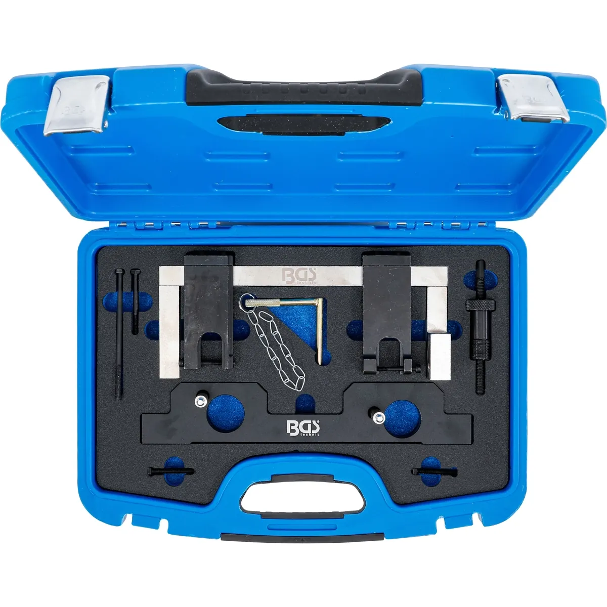 JUEGO 7 PIEZAS DE CALADO DE MOTOR PARA BMW N20/N26