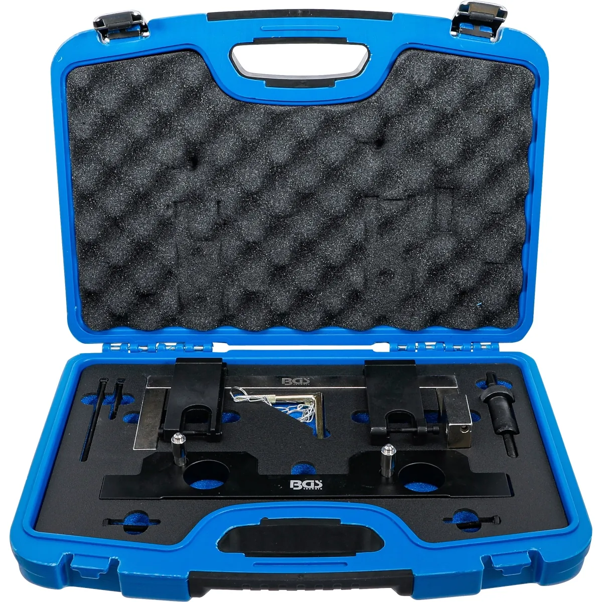 JUEGO 7 PIEZAS DE CALADO DE MOTOR PARA BMW N20/N26 - Imagen 2