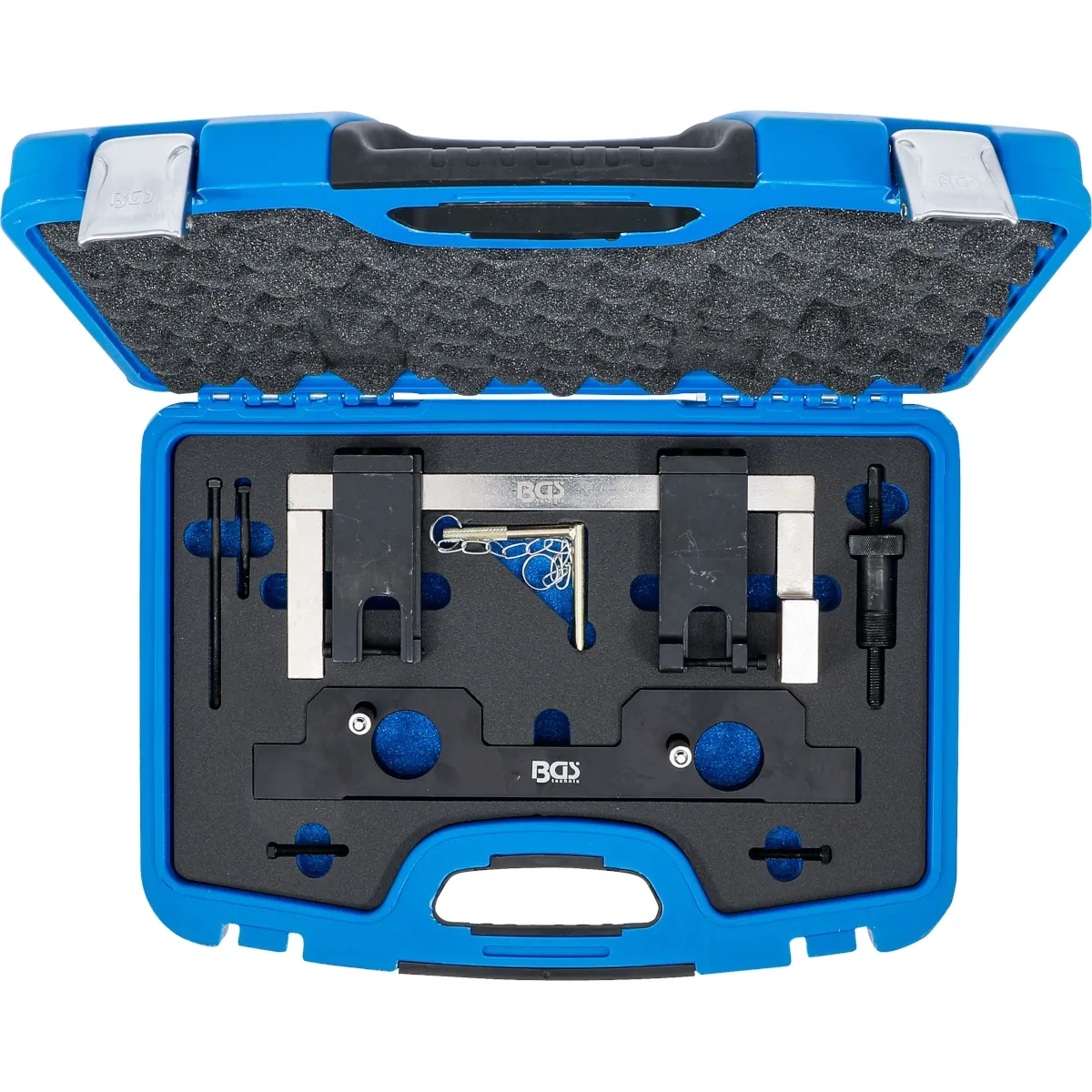 JUEGO 7 PIEZAS DE CALADO DE MOTOR PARA BMW N20/N26 - Imagen 5