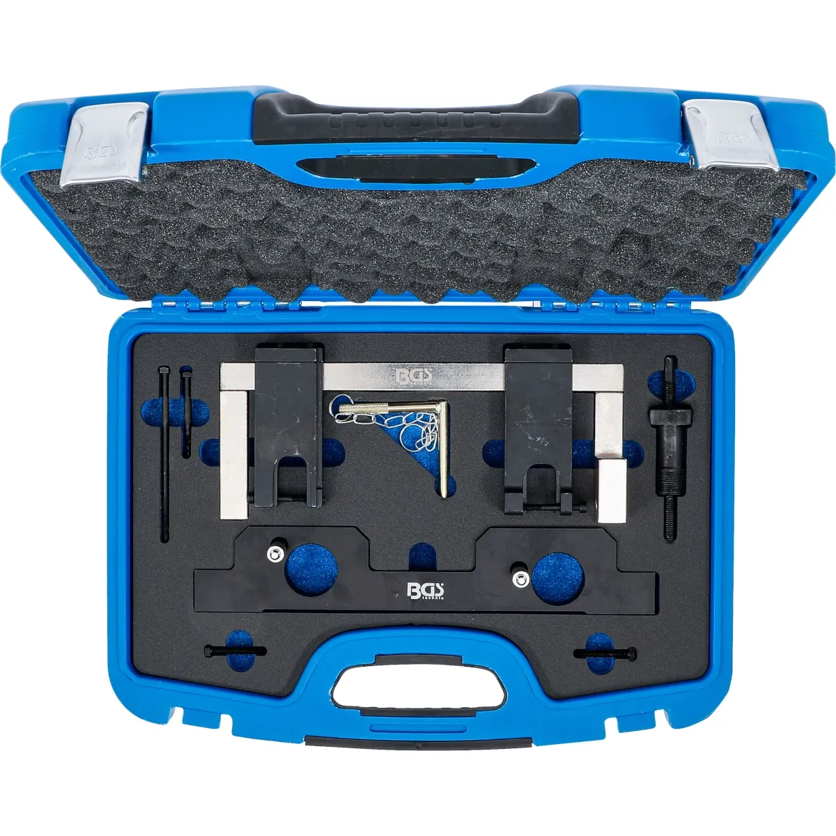 JUEGO 7 PIEZAS DE CALADO DE MOTOR PARA BMW N20/N26 - Imagen 9