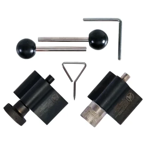 KIT DE SINCRONIZACIÓN  VAG 1.4 - 1.6 - 1.9 - 2.0 SDI/TDI