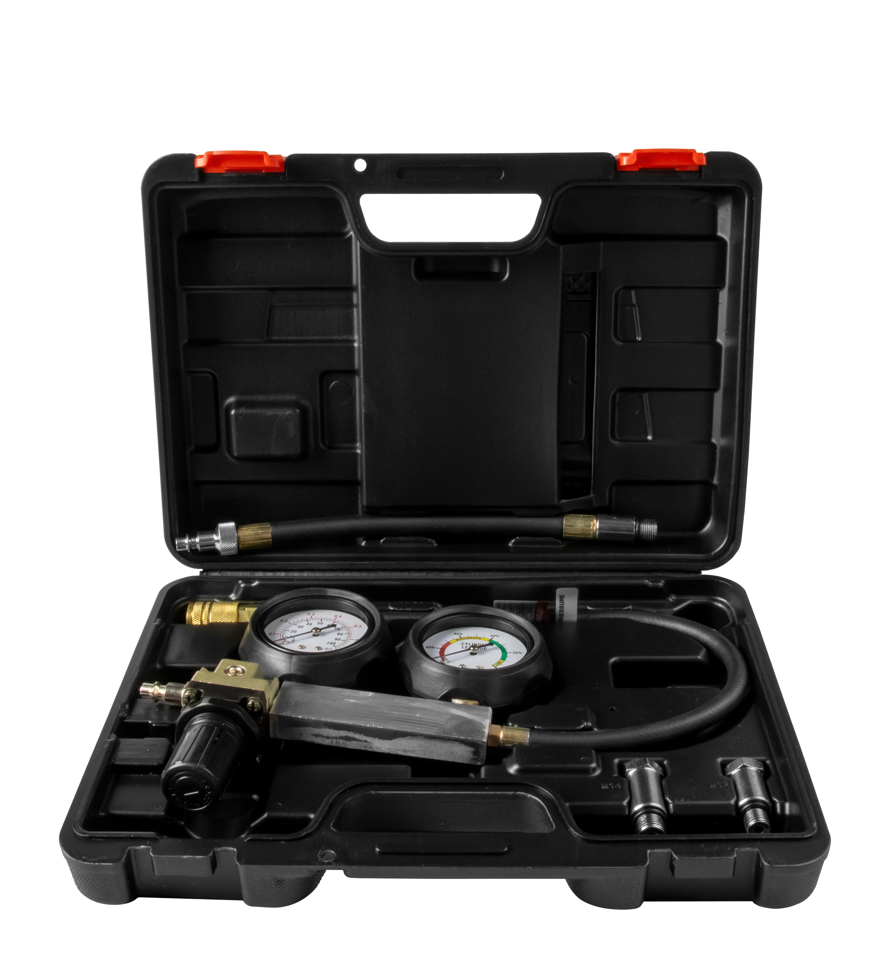 PROBADOR DE FUGAS EN EL CILINDRO | 5 PIEZAS