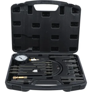 TETS DE COMPRESIÓN PARA MOTORES DIESEL