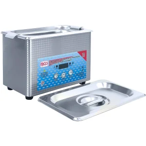 LIMPIADOR ULTRASONICO | 700 ML DE VOLUMEN