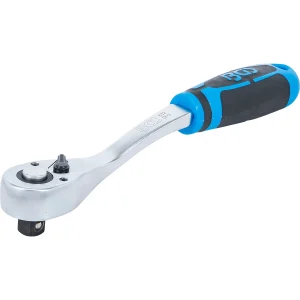 MATRACA REVERSIBLE | DENTADO DE PRECISIÓN | 12,5 MM (1/2")