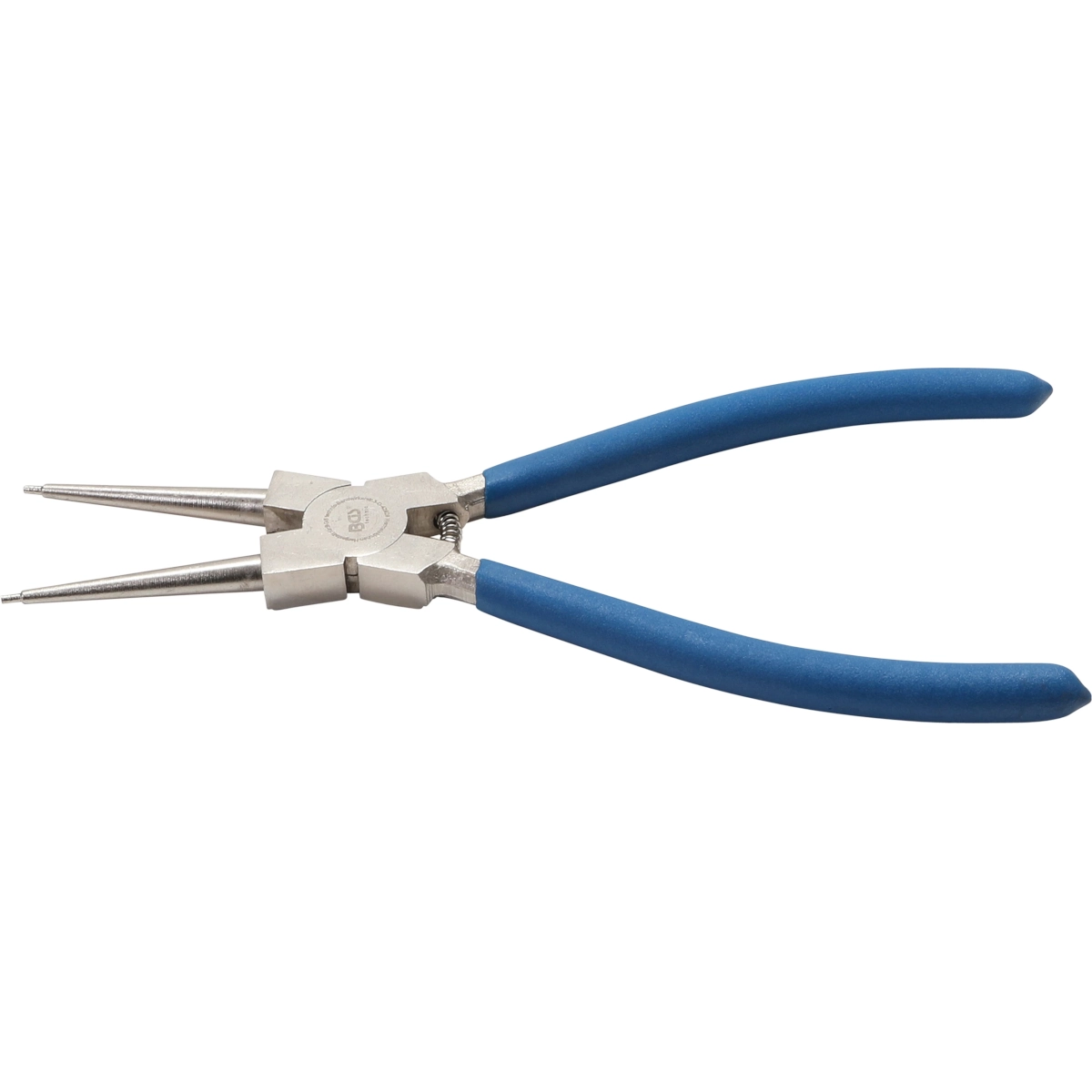 JUEGO 4 PIEZAS DE PINZAS DE PUNTAS (PARA SEGUROS) 225 MM - Imagen 9