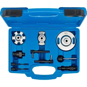 KIT DE SINCRONIZACION PARA VW 2.7, 3.0 TDI