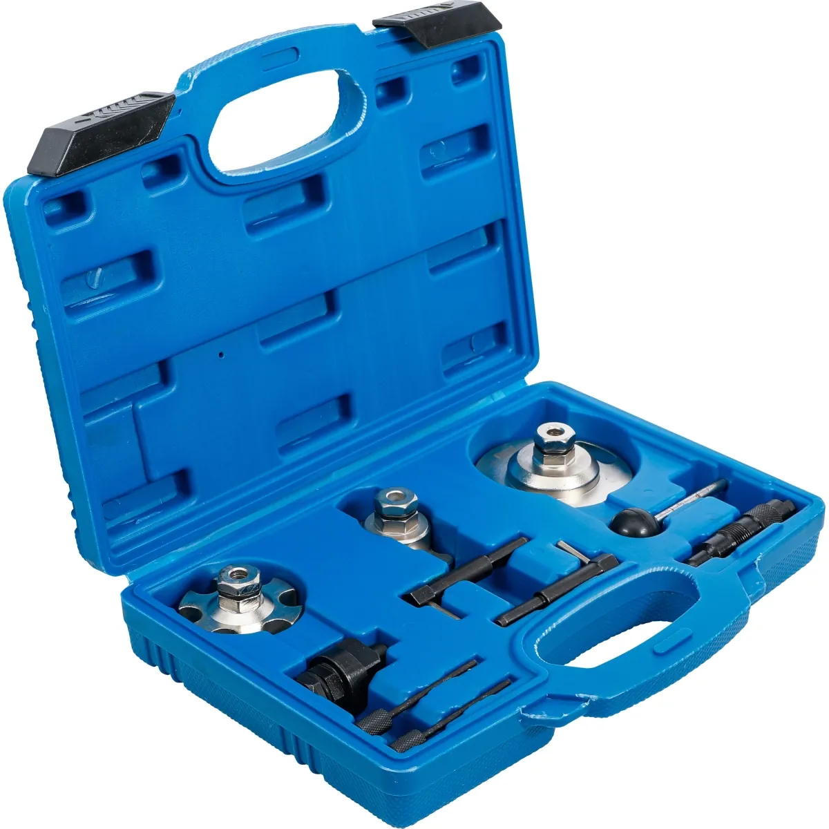 KIT DE SINCRONIZACION PARA VW 2.7, 3.0 TDI - Imagen 3