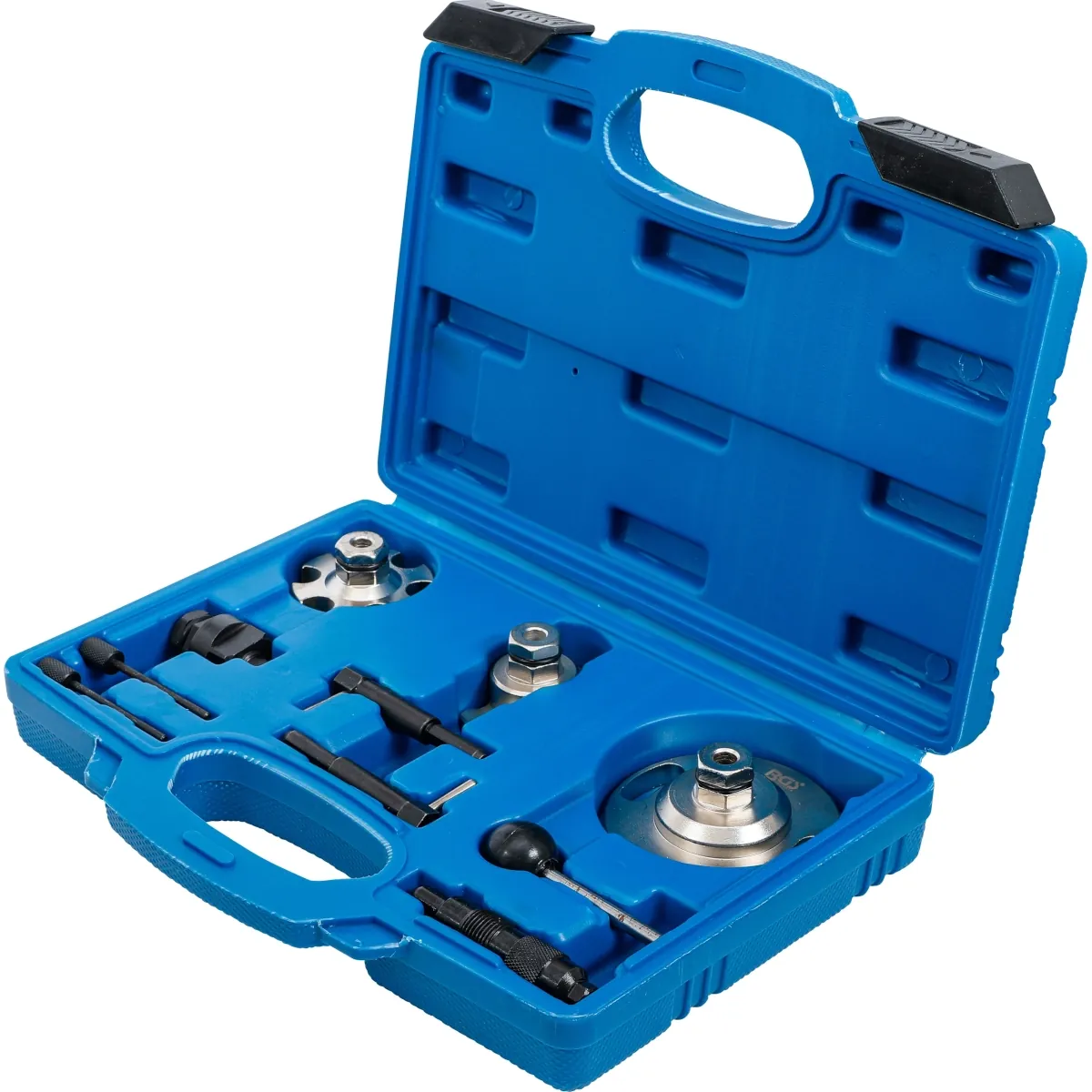 KIT DE SINCRONIZACION PARA VW 2.7, 3.0 TDI - Imagen 4