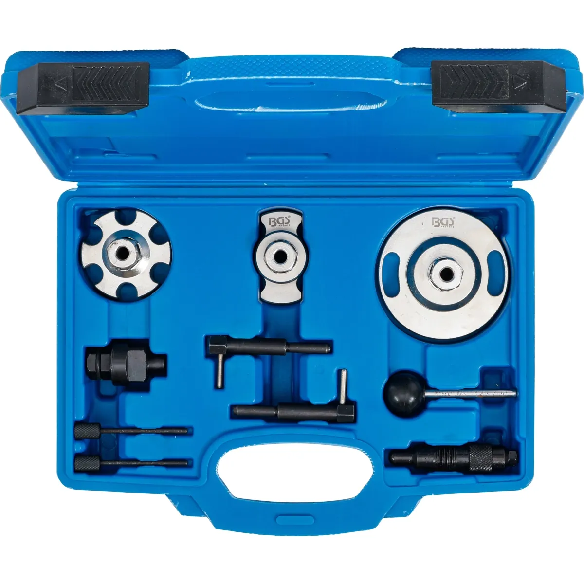 KIT DE SINCRONIZACION PARA VW 2.7, 3.0 TDI - Imagen 5