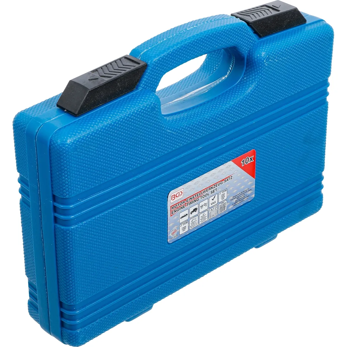 KIT DE SINCRONIZACION PARA VW 2.7, 3.0 TDI - Imagen 6