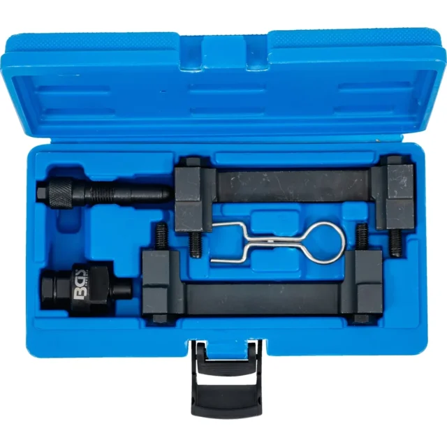 JUEGO DE CALADO DE DISTRIBUCION PARA VAG 2.4 & 3.2 FSI