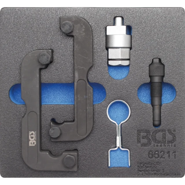KIT DE SINCRONIZACIÓN DISTRIBUCIÓN PARA AUDI 2.0 / 2.8 / 3.0 TFSI