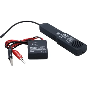 DETECTOR DE CORTACIRCUITOS Y CABLES