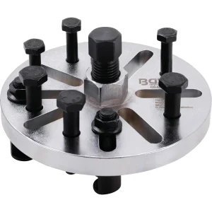 EXTRACTOR DE POLEA DEL CIGÜEÑAL | UNIVERSAL