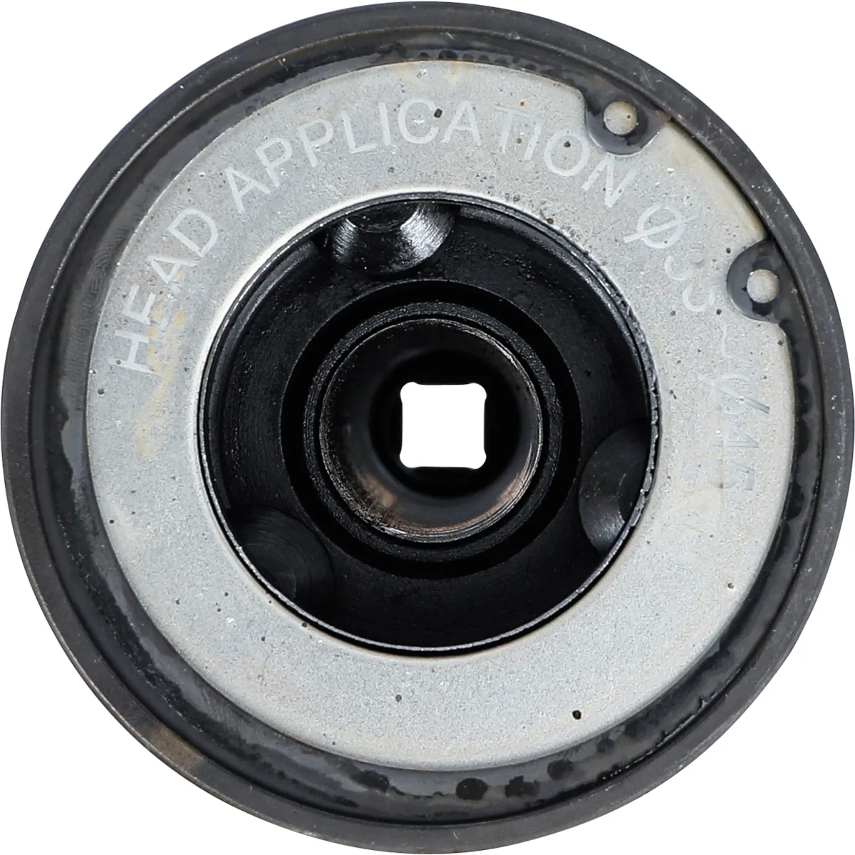 HERRAMIENTA PARA JUNTAS AXIALES | 35 - 45 MM - Imagen 3