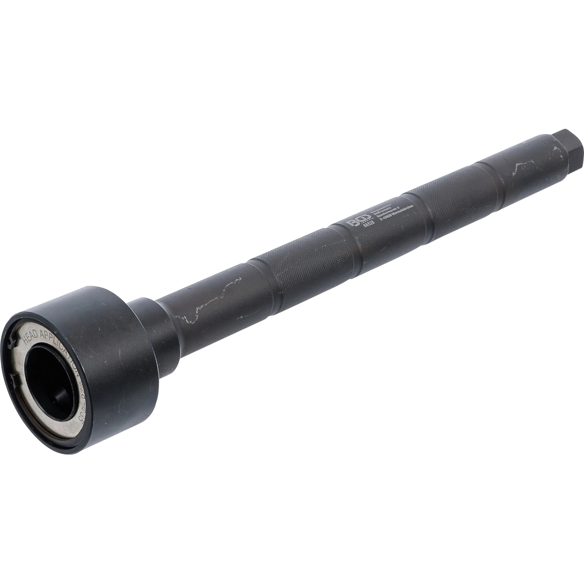 BIELETERO UNIVERSAL, AJUSTE LIBRE | 1 1/16" - 1 3/8" | 28-35 MM