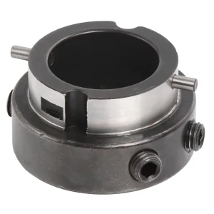 ADAPTADOR UNIVERSAL PARA BIELETAS REDONDAS, AJUSTABLE