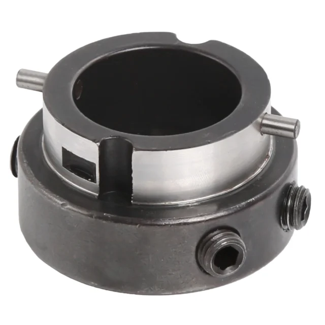 ADAPTADOR UNIVERSAL PARA BIELETAS REDONDAS, AJUSTABLE