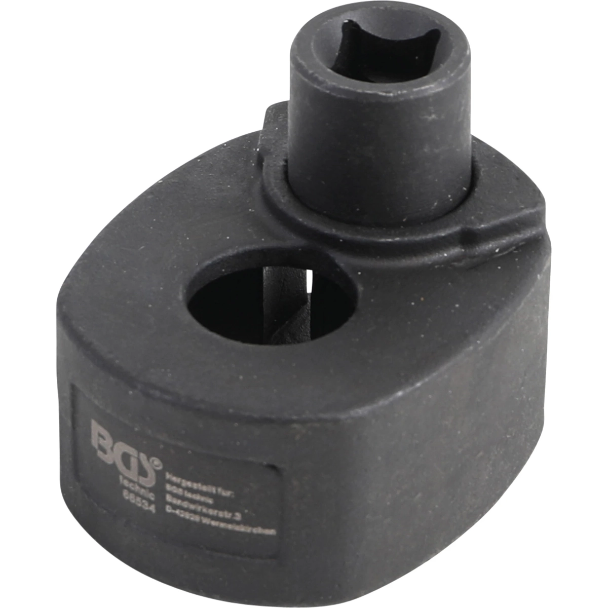 HERRAMIENTA UNIVERSAL PARA VARILLAS DE UNION, 32 - 42 MM