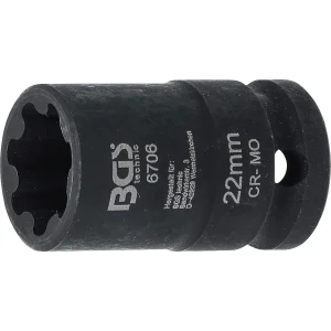 DADO ESPECIAL | PARA PINZAS DE FRENO AUDI S5 / Q5