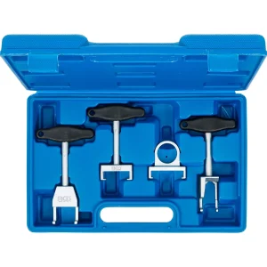 JUEGO 4 PIEZAS DE EXTRACTORES DE BOBINAS DE ENCENDIDO