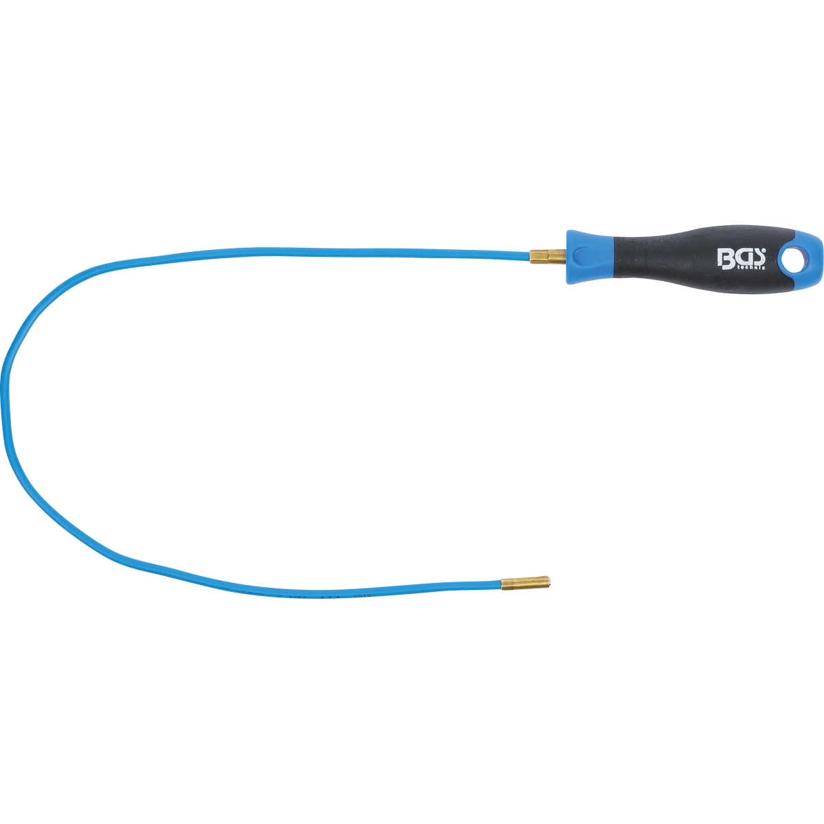 RECOGEDOR MAGNÉTICO | FLEXIBLE | 480 MM | FUERZA DE TRACCIÓN 0,5 KG - Imagen 2