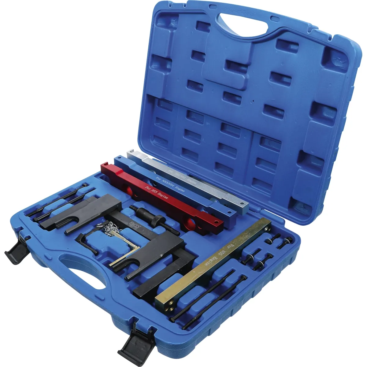 KIT DE SINCRONIZACIÓN | PARA BMW N51 / N52 / N53 / N54 / N55 - Imagen 3