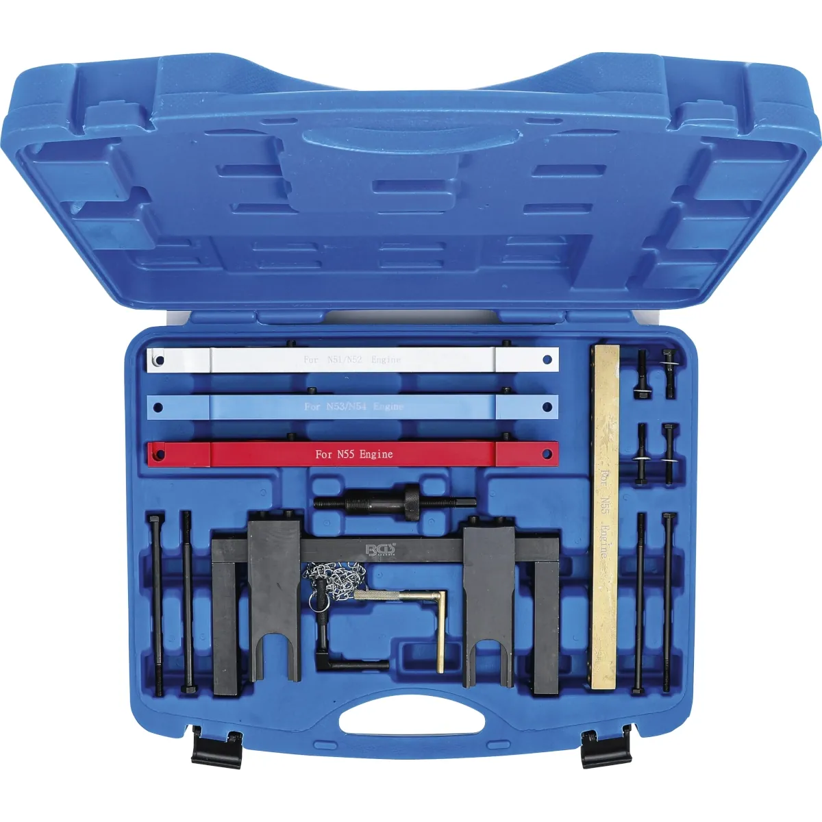 KIT DE SINCRONIZACIÓN | PARA BMW N51 / N52 / N53 / N54 / N55 - Imagen 4