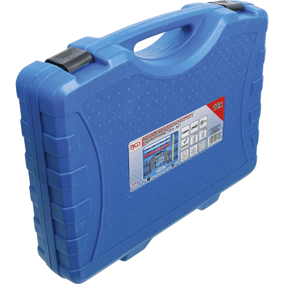 KIT DE SINCRONIZACIÓN | PARA BMW N51 / N52 / N53 / N54 / N55 - Imagen 6