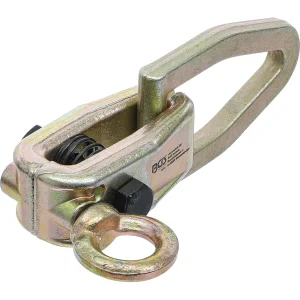 MORDAZA PARA LA ALINEACIÓN DEL CHASIS | 90° | DOS DIRECCIONES DE TIRO | MÁX. 3 T