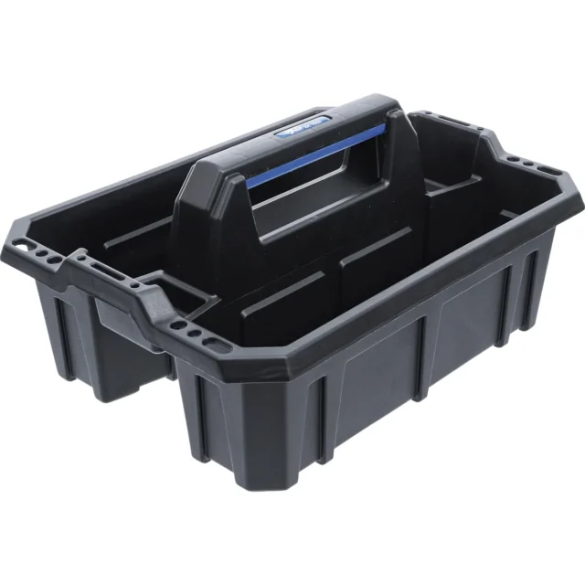 CAJA DE HERRAMIENTAS | PLÁSTICO