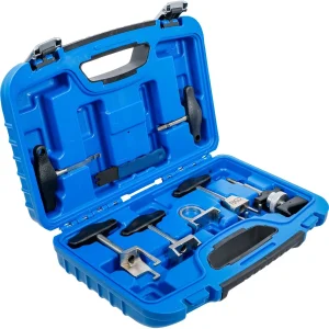 JUEGO DE EXTRACTORES DE BOBINAS DE ENCENDIDO | PARA VAG | 8 PIEZAS