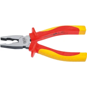 PINZA UNIVERSAL PLANO VDE 180 MM