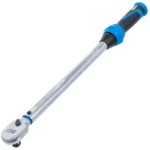 TORQUÍMETRO | 12,5 MM (1/2”) | 40 - 210 NM