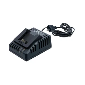 CARGADOR RÁPIDO PROFESIONAL | 4 A | 18 V