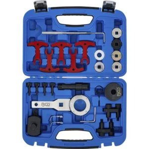 KIT DE SINCRONIZACIÓN | PARA VW | 1.8L, 2.0L FSI, TSI, TFSI