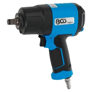 PISTOLA NEUMÁTICA DE IMPACTO | 12,5 mm (1/2”) | 1650 Nm