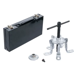 JUEGO DE HERRAMIENTA UNIVERSAL PARA LA EXTRACION DEL EJE