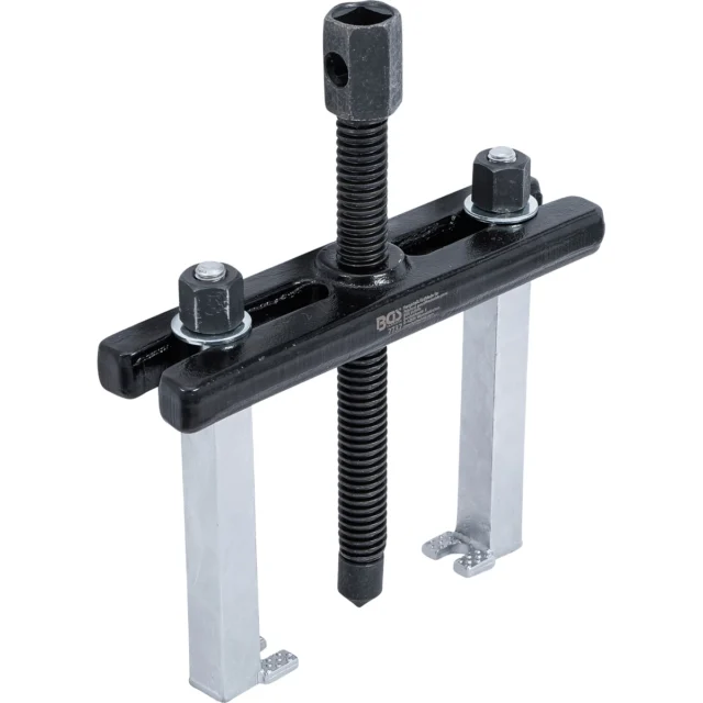 EXTRACTOR DE 2 GARRAS DE 1/2"  CON CABEZAL CUADRADO