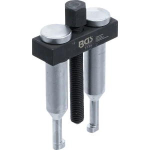 EXTRACTOR DE VOLANTE DE DIRECCION, EXT. 33 MM INT. 50 MM