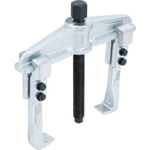 EXTRACTOR PARALELO, 130 X100 MM