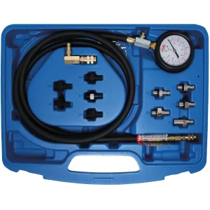 PROBADOR PARA LA PRESIÓN DE ACEITE