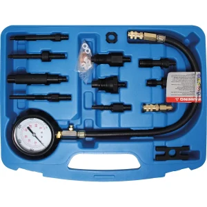 TETS DE COMPRESIÓN PARA MOTORES DIESEL