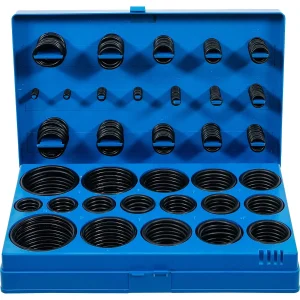 419 PIEZAS DE JUNTAS TORICAS, 3-50 MM DE DIAMETRO