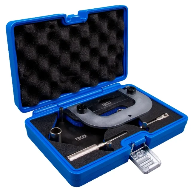 KIT DE SINCRONIZACIÓN PARA RENAULT/NISSAN CLIO / PLATINA