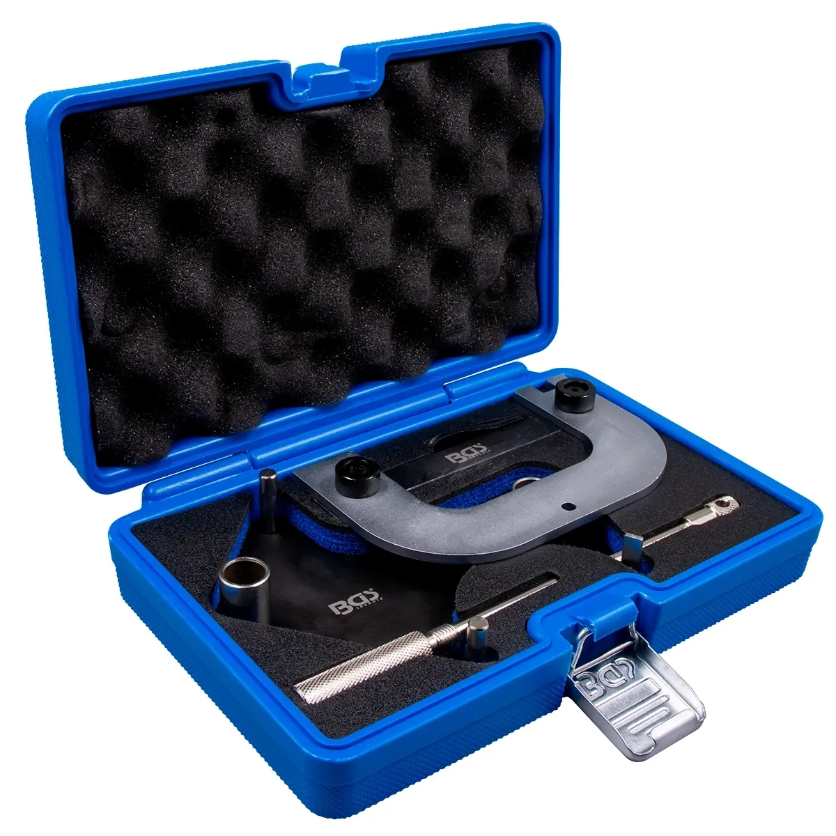 KIT DE SINCRONIZACIÓN PARA RENAULT/NISSAN CLIO / PLATINA