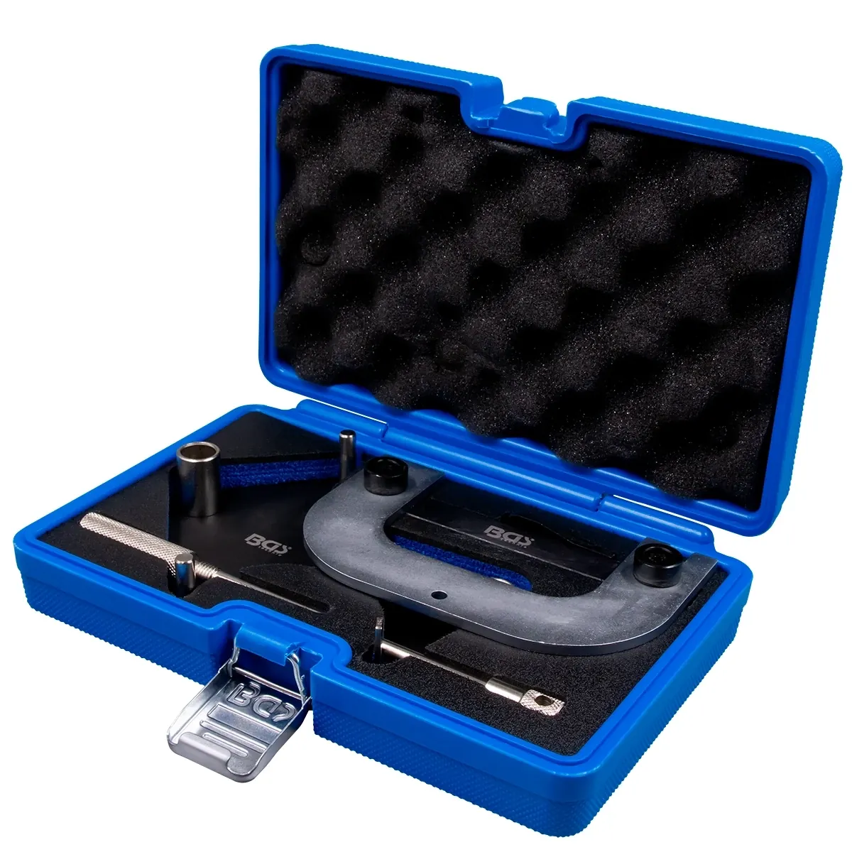 KIT DE SINCRONIZACIÓN PARA RENAULT/NISSAN CLIO / PLATINA - Imagen 2