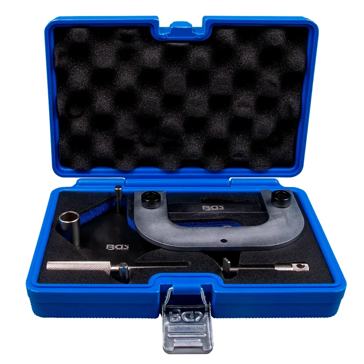 KIT DE SINCRONIZACIÓN PARA RENAULT/NISSAN CLIO / PLATINA - Imagen 3