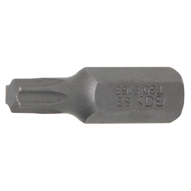 PUNTA TORX T30 30 MM CORTA 5/16